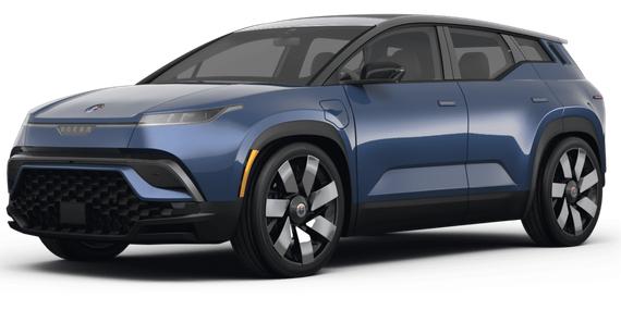 FISKER OCEAN 2023 VCF1EBU22PG008597 image FISKER OCEAN 2023 VCF1EBU22PG008597 image