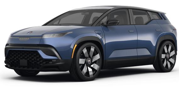 FISKER OCEAN 2023 VCF1ZBU20PG004911 image FISKER OCEAN 2023 VCF1ZBU20PG004911 image