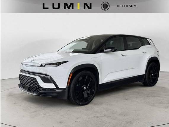 FISKER OCEAN 2023 VCF1ZBU23PG002165 image