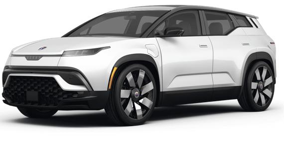 FISKER OCEAN 2023 VCF1ZBU23PG004160 image