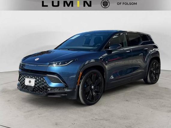 FISKER OCEAN 2023 VCF1EBU26PG007646 image