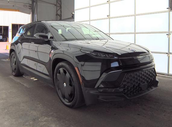 FISKER OCEAN 2023 VCF1ZBU22PG003470 image