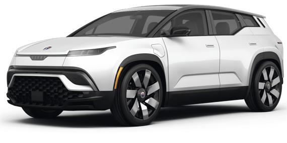 FISKER OCEAN 2023 VCF1EBU23PG007135 image