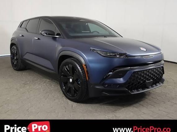 FISKER OCEAN 2023 VCF1ZBU29PG005684 image