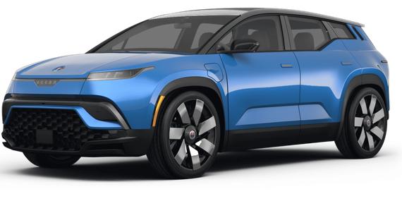 FISKER OCEAN 2023 VCF1UBU22PG008585 image