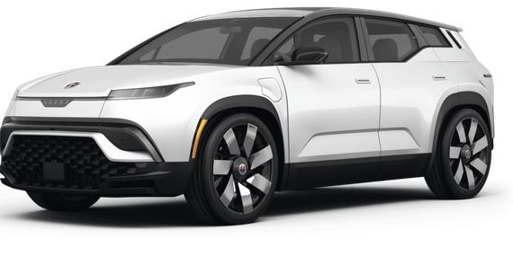 FISKER OCEAN 2023 VCF1ZBU26PG005500 image