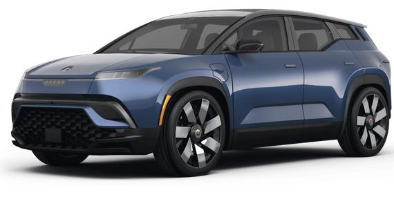 FISKER OCEAN 2023 VCF1ZBU29PG004776 image