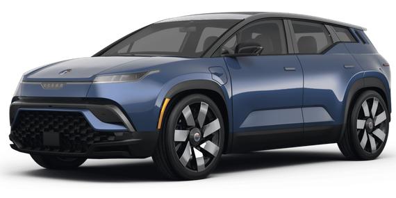 FISKER OCEAN 2023 VCF1ZBU20PG004276 image