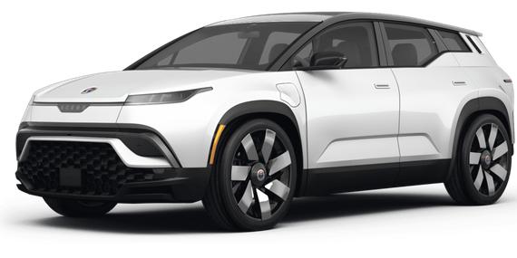 FISKER OCEAN 2023 VCF1ZBU27PG004002 image