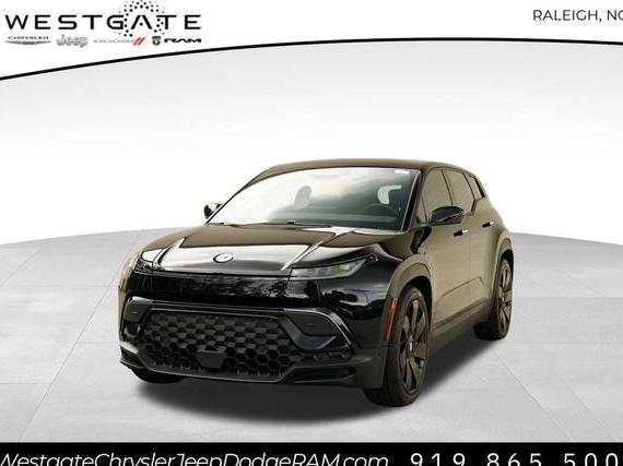 FISKER OCEAN 2023 VCF1ZBU22PG003422 image