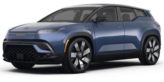 FISKER OCEAN 2023 VCF1ZBU25PG005309 image