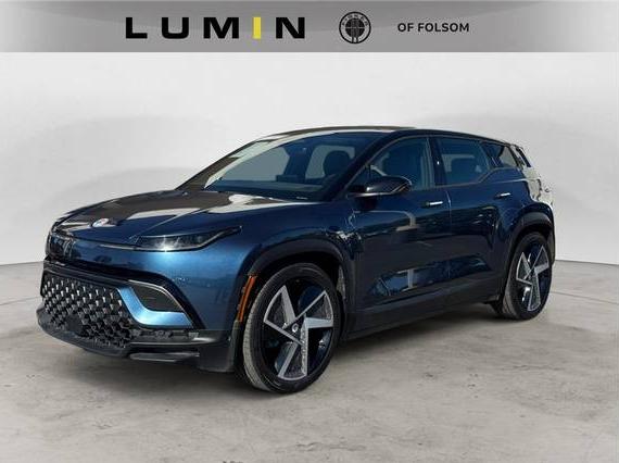 FISKER OCEAN 2023 VCF1EBU26PG009090 image