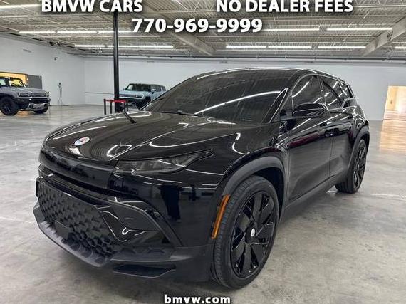 FISKER OCEAN 2023 VCF1ZBU20PG005461 image