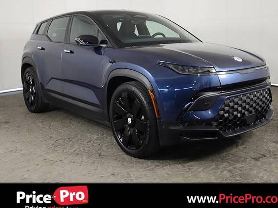 FISKER OCEAN 2023 VCF1UBU29PG008454 image