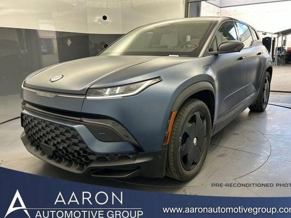 FISKER OCEAN 2023 VCF1ZBU2XPG001949 image