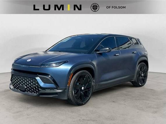 FISKER OCEAN 2023 VCF1ZBU29PG002509 image