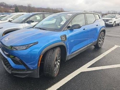 FISKER OCEAN 2023 VCF1ZBU23PG005132 image FISKER OCEAN 2023 VCF1ZBU23PG005132 image