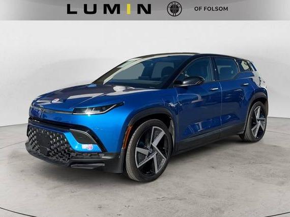 FISKER OCEAN 2023 VCF1EBU21PG008557 image