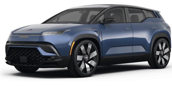 FISKER OCEAN 2023 VCF1ZBU25PG005438 image