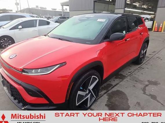 FISKER OCEAN 2023 VCF1EBU28PG008099 image FISKER OCEAN 2023 VCF1EBU28PG008099 image