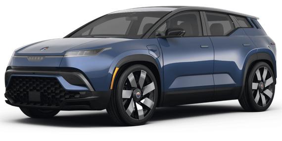 FISKER OCEAN 2023 VCF1ZBU20PG004553 image