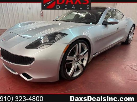 FISKER KARMA 2012 YH4K14AA7CA000523 image FISKER KARMA 2012 YH4K14AA7CA000523 image