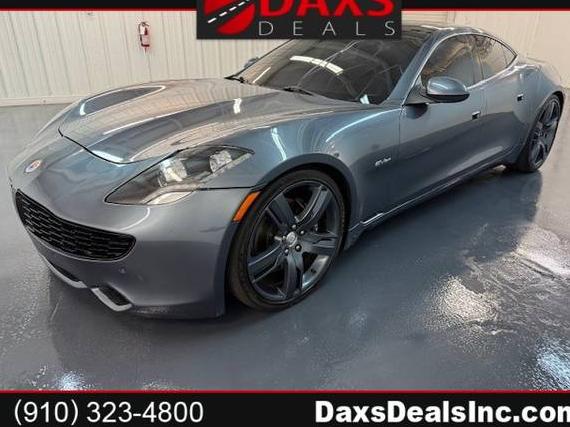 FISKER KARMA 2012 YH4K14AA0CA000802 image FISKER KARMA 2012 YH4K14AA0CA000802 image