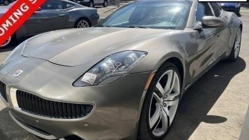 FISKER KARMA 2012 YH4K14AA5CA000942 image